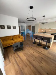 Apartament 3 camere, Manastur - foto 22