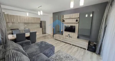 Apartament 3 camere, Marasti - Cluj-Napoca