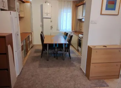 Apartament 4 camere, Plopilor - foto 12