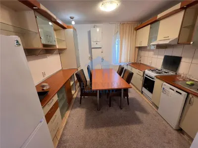Apartament 4 camere, Plopilor - foto 6