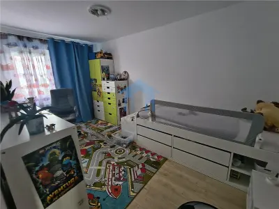 Apartament 4 camere, Manastur - foto 12