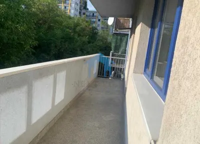 Apartament 2 camere, FSEGA, Iulius Mall - foto 8