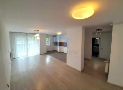 Apartament 2 camere, Grand Park - foto 1