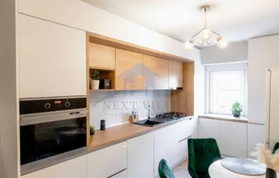 Apartament 3 camere, Zorilor - foto 4