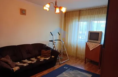 Apartament 3 camere, Manastur - foto 1