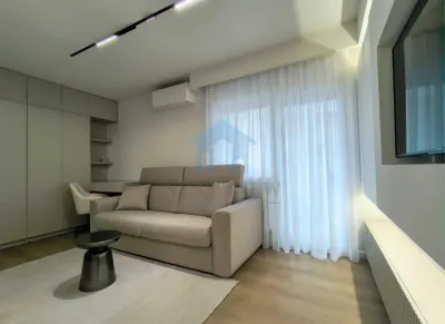 Garsoniera, Ultracentral - foto 1
