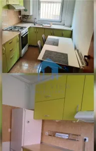Apartament 2 camere, Andrei Muresanu - foto 4