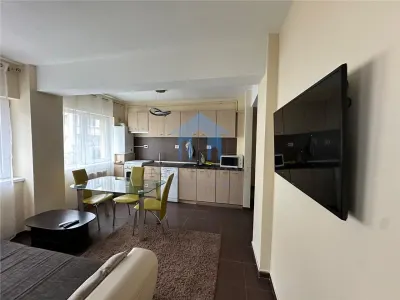Apartament 3 camere, The Office - foto 11