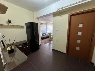 Apartament 3 camere, The Office - foto 12