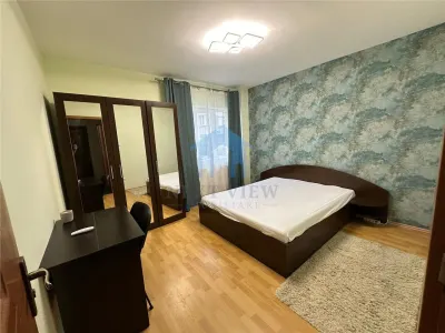 Apartament 3 camere, The Office - foto 5