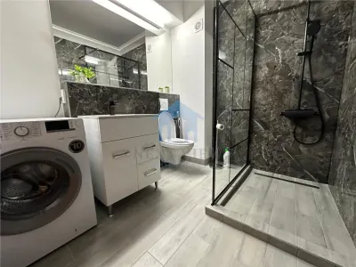 Apartament 3 camere, The Office - foto 7