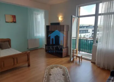 Apartament 1 camera, Gara - foto 1