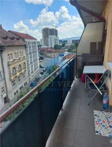Apartament 1 camera, Gara - foto 7