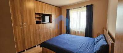 Apartament 4 camere, Marasti - foto 1