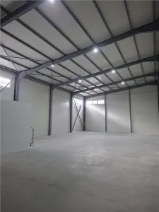 Hala 300 mp, Stefanesti, 2026, birouri 50 mp-A3-Centura Nord, - foto 5