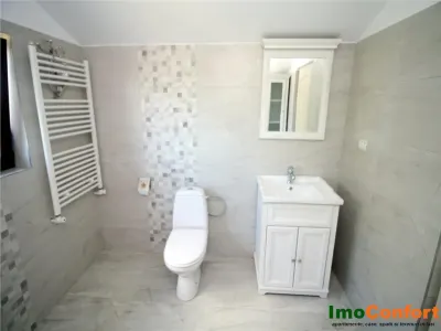 Direct de la proprietar! Casa  cu 1464mp teren, in Bogdanesti - foto 12