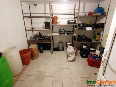 Direct de la proprietar! Casa  cu 1464mp teren, in Bogdanesti - foto 14