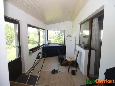 Direct de la proprietar! Casa  cu 1464mp teren, in Bogdanesti - foto 15