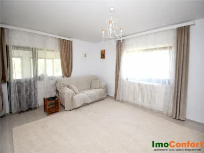 Direct de la proprietar! Casa  cu 1464mp teren, in Bogdanesti - foto 5