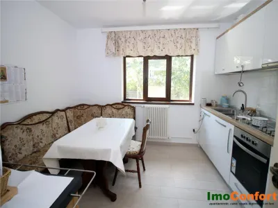 Direct de la proprietar! Casa  cu 1464mp teren, in Bogdanesti - foto 6