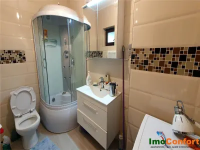 Direct de la proprietar! Casa  cu 1464mp teren, in Bogdanesti - foto 8