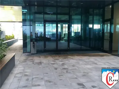 Spatiu 1090mp de inchiriat Pipera pt CENTRU FITNESS - ID 289 - Bucuresti
