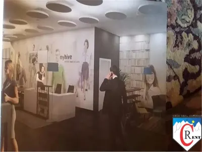 Birouri premium in zona de nord suprafete intre 300mp-8000mp -ID 275 - foto 4