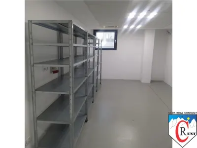 Hala  de inchiriat Drumul Intre Tarlale - foto 12