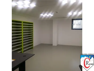 Hala  de inchiriat Drumul Intre Tarlale - foto 13