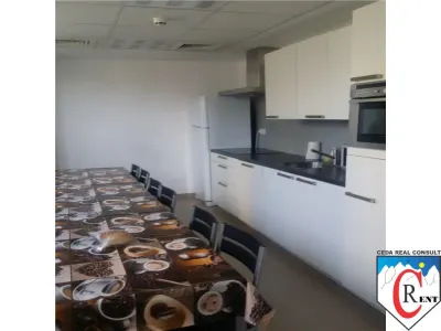 Hala  de inchiriat Drumul Intre Tarlale - foto 14