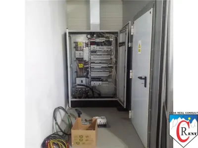 Hala  de inchiriat Drumul Intre Tarlale - foto 17
