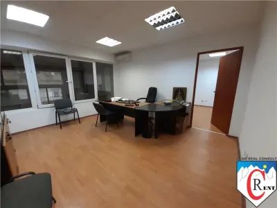 Hala productie 400mp +Birouri 220mp - Splaiul Unirii - foto 15
