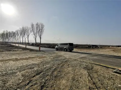 Teren cu PUZ - foto 2