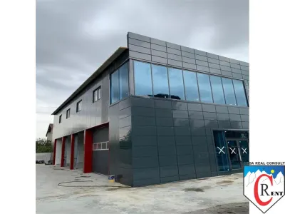 Hala ideala service sau spalatorie auto - foto 2