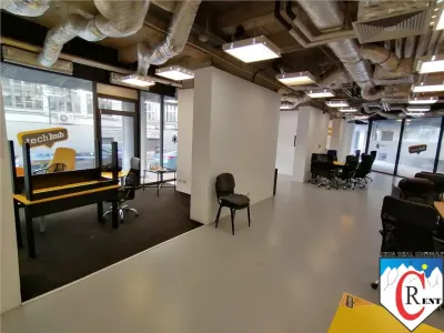 parter 357mp birou sau spatiu comercial - Bucuresti