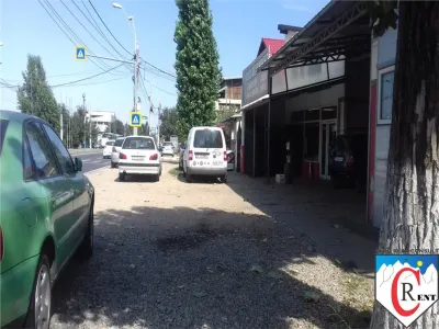 Service auto funcțional, dotat şi utilat complet - foto 10