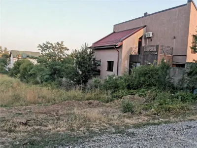 Teren de vanzare Pasarea -Branesti - foto 2