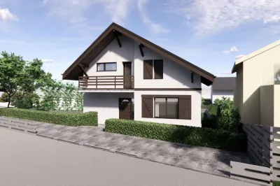 Teren de vanzare Pasarea -Branesti - foto 4