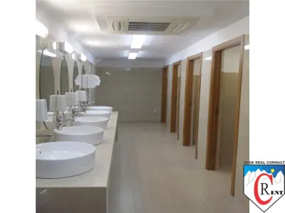 Hală dedicată pentru depozitare produse farmaceutice - foto 7