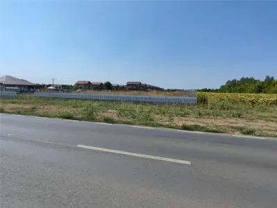 Teren 28000 Balotesti - foto 5