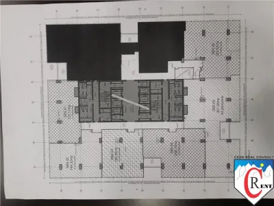 Spatiu birou 253 mp langa  Pipera Plaza - foto 3