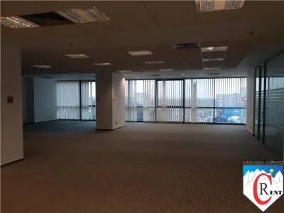 Spatiu birou 253 mp langa  Pipera Plaza - foto 4