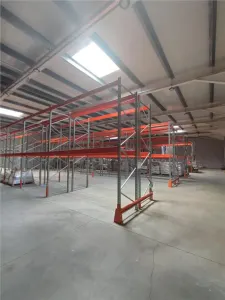 Hala de inchiriat Otopeni - foto 4
