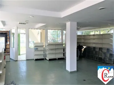 Imobil pretabil-firma constructii-showroom utilaje - foto 2