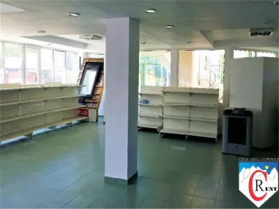 Imobil pretabil-firma constructii-showroom utilaje - foto 3