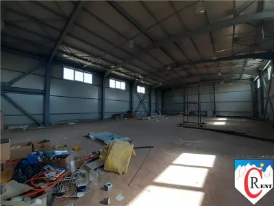 Hala de inchiriat 600mp Doraly - foto 7