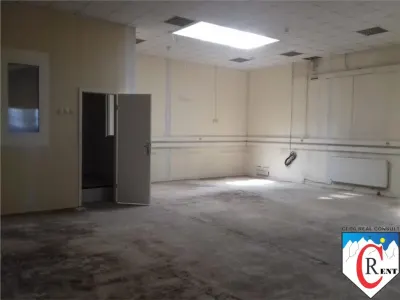 Spatiu birouri 226 mp, metrou Pipera - Bucuresti