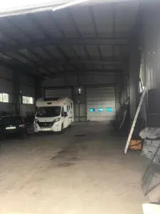 Hala 320mp Splai - foto 2