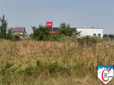 Teren intravilan, 15000 mp, zona Penny, - foto 2