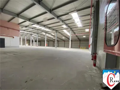Hala Otopeni - foto 2
